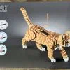 Test et avis de Jekca, construction en briques dédiée aux animaux
