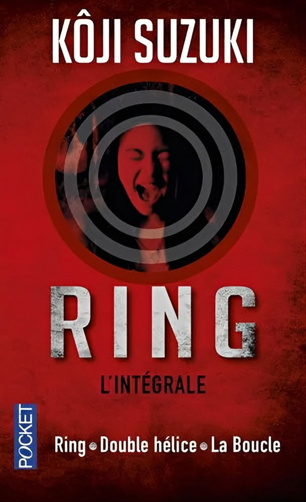 Koji Suzuki est mort : l'auteur japonais de Ring s'éteint à 68 ans 94 Koji Suzuki est mort : l'auteur japonais de Ring s'éteint à 68 ans
