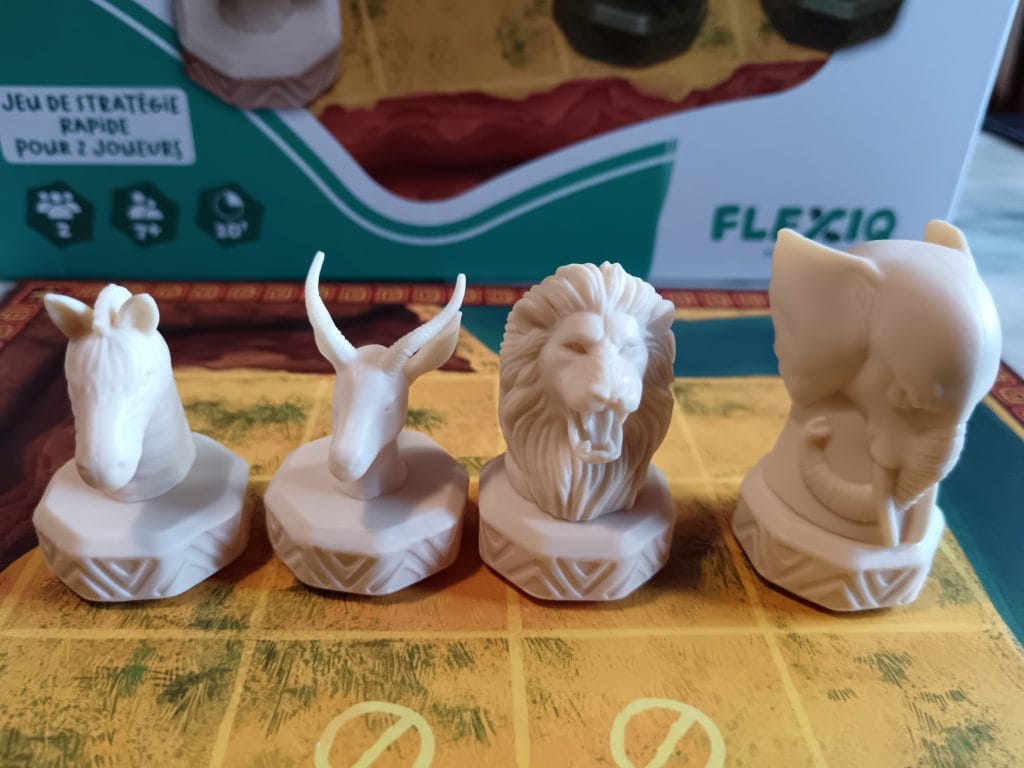 Test et avis de Strategeti chez FlexiQ