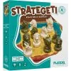 Test et avis de Strategeti chez FlexiQ