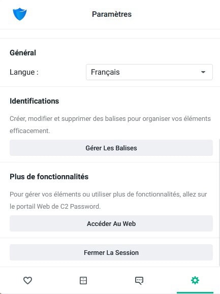 Synology ferme C2 Password et lance C2 OneStorage : tout change le 22 juin 2026