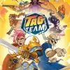 Test et avis de Tag Team chez Scorpion Masqué