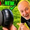Robot tondeuse Husqvarna qui patine ? Changer les bandages (pneus)