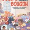 Boulay Bouq'in 2026 : le salon BD revient les 27 et 28 juin en Moselle