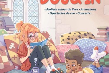 Boulay Bouq'in 2026 : le salon BD revient les 27 et 28 juin en Moselle (annulé)
