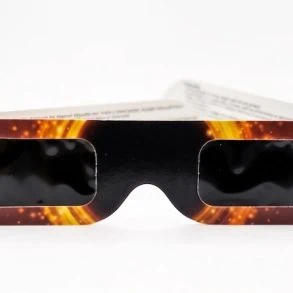 Test et avis des lunettes Éclipse Solaire 2026