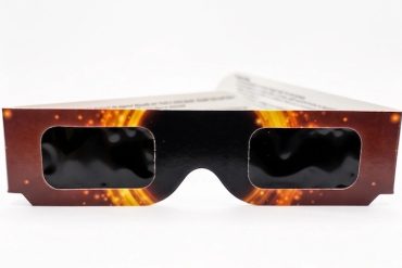 Test et avis des lunettes Éclipse Solaire 2026