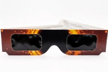 Test et avis des lunettes Éclipse Solaire 2026