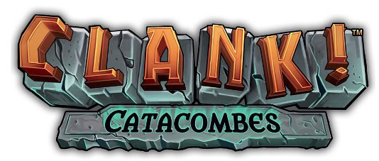 Test et avis de Clank ! Catacombes
