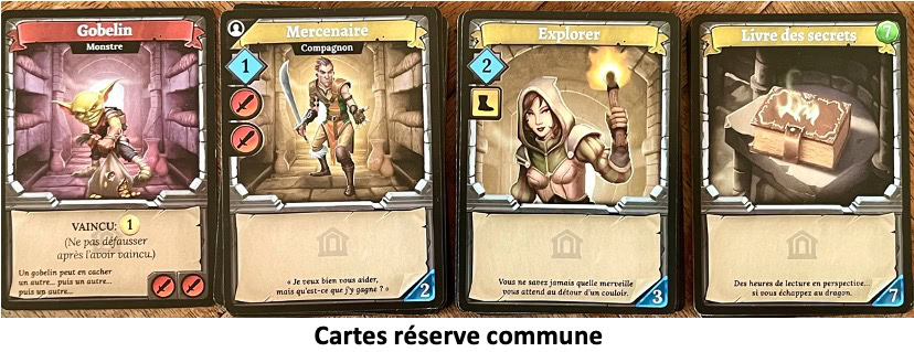 Test et avis de Clank ! Catacombes