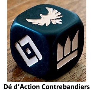 Test et avis de Contrebandiers
