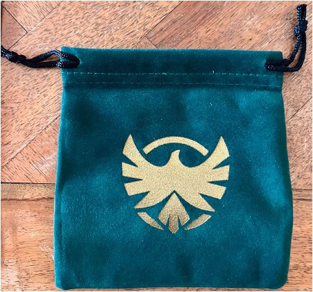 Présentation Dune Guerre Pour Arrakis- matériel exclusif