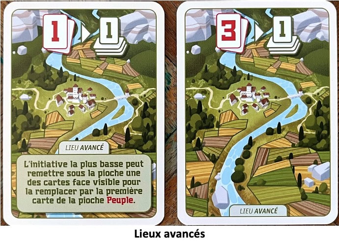 Test et avis d'Insurrection