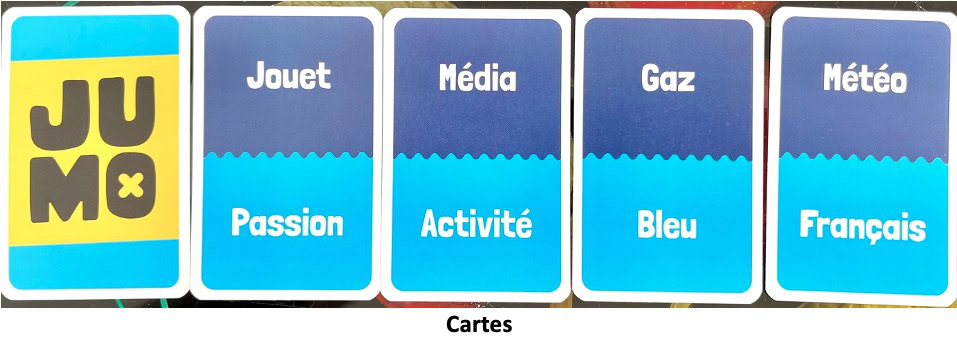 Test et avis de Jumo de chez ATM Gaming