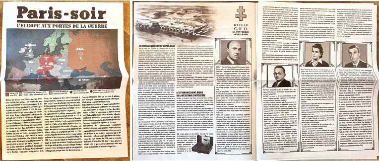 Test et avis de Libération