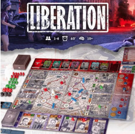 Test et avis de Libération