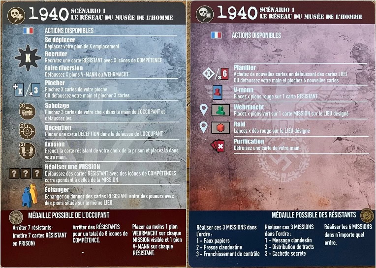 Test et avis de Libération
