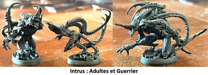 Test et avis de Nemesis Retaliation