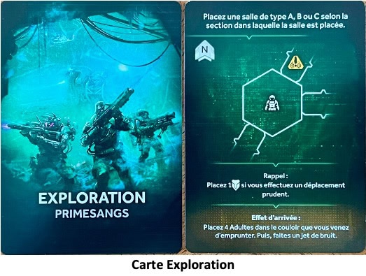 Test et avis de Nemesis Retaliation