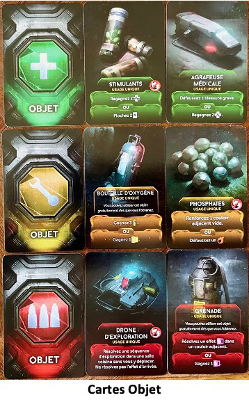 Test et avis de Nemesis Retaliation