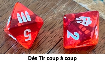 Test et avis de Nemesis Retaliation