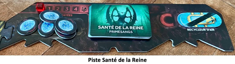 Test et avis de Nemesis Retaliation