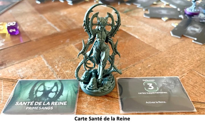 Test et avis de Nemesis Retaliation