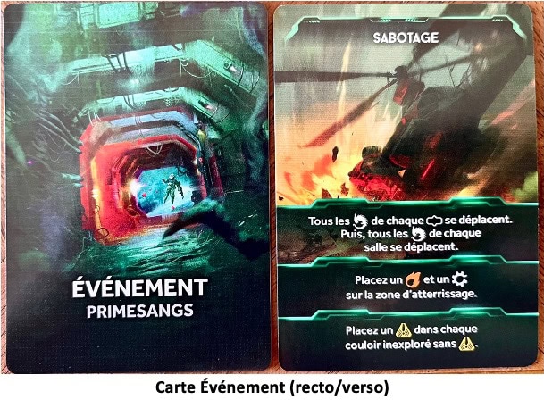 Test et avis de Nemesis Retaliation