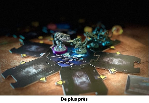 Test et avis de Nemesis Retaliation