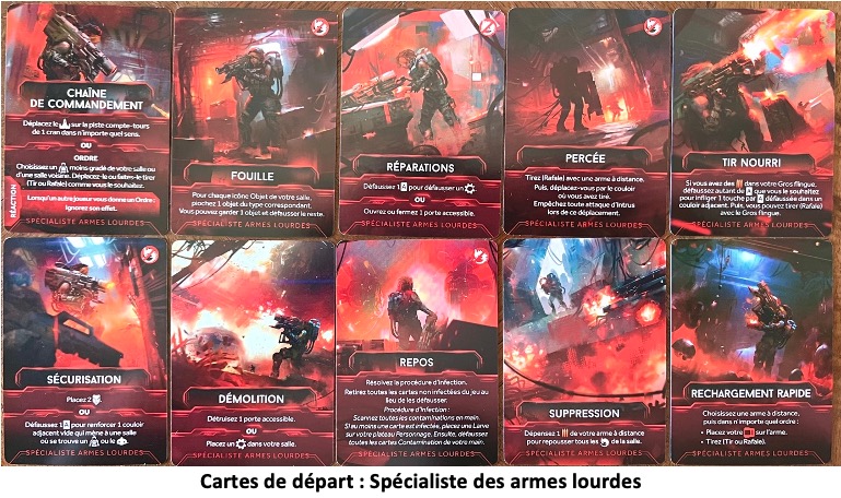 Test et avis de Nemesis Retaliation