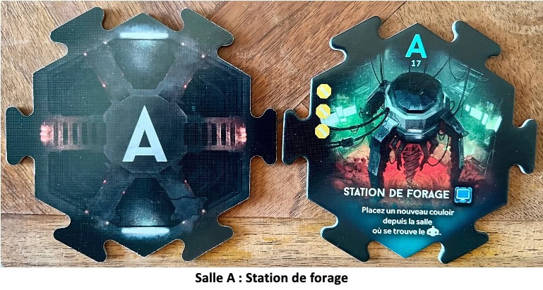 Test et avis de Nemesis Retaliation