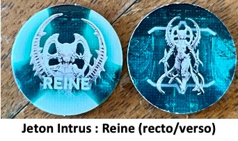 Test et avis de Nemesis Retaliation