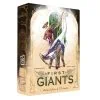 First Giants jeu