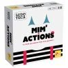 Mim’Actions jeu