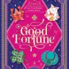 Test et avis de Good Fortune chez Daimon Play