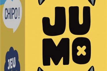 Jumo jeu