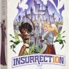 Insurrection jeu