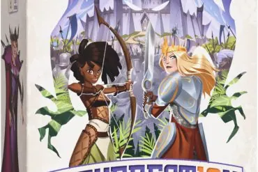 Insurrection jeu