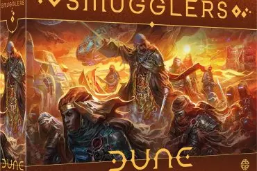 Contrebandiers extension