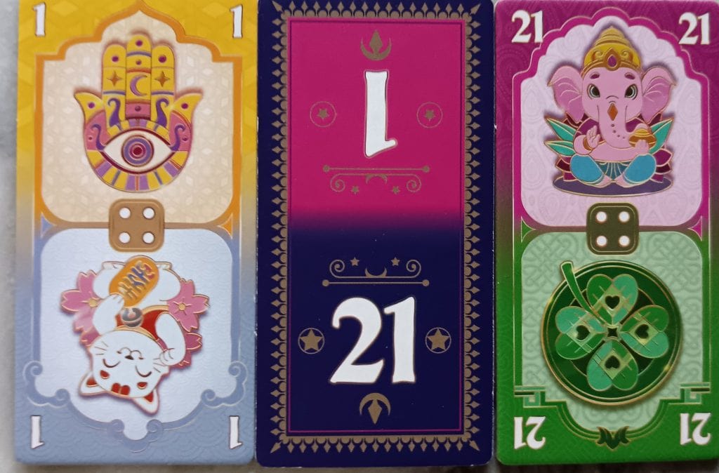Test et avis de Good Fortune chez Daimon Play