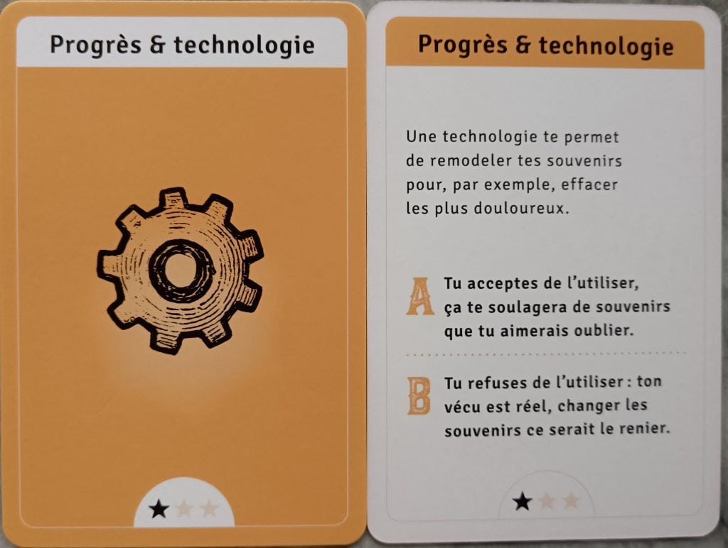 Test et avis de La Corde Raide