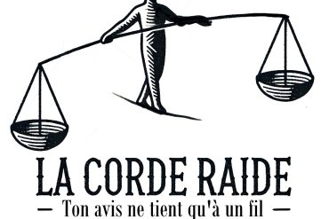 Test et avis de La Corde Raide