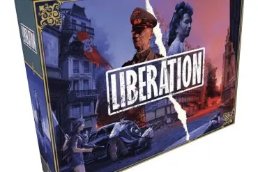 Libération jeu