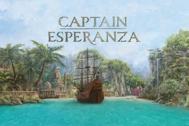 Test et avis de Captain Esperanza chez Green Games