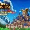 Test et avis du Royaume de cartonium chez Knossos Club
