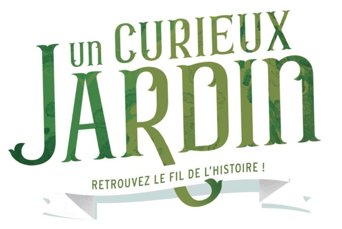 Test et avis de Fil Rouge - Un Curieux Jardin