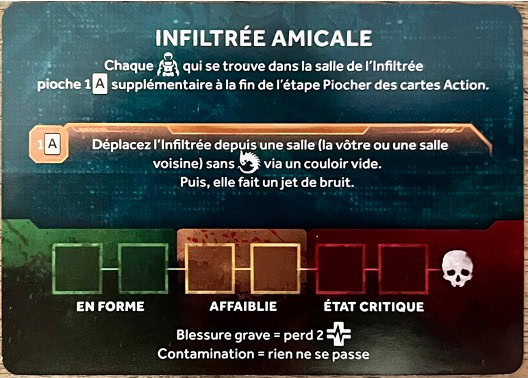 Test et avis de Nemesis Retaliation - Stretch Goals
