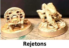 Test et avis de Nemesis Retaliation - Stretch Goals
