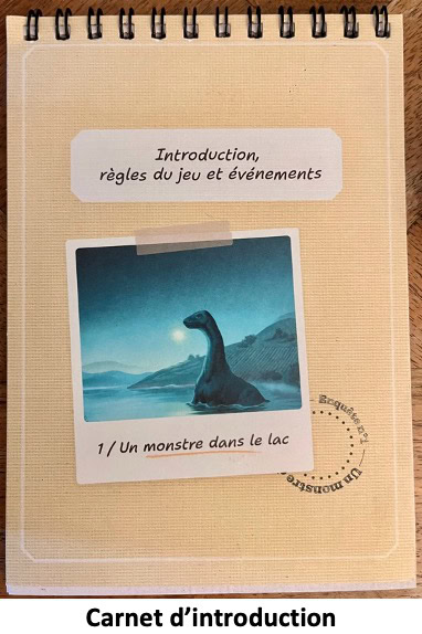 Test et avis Reporter