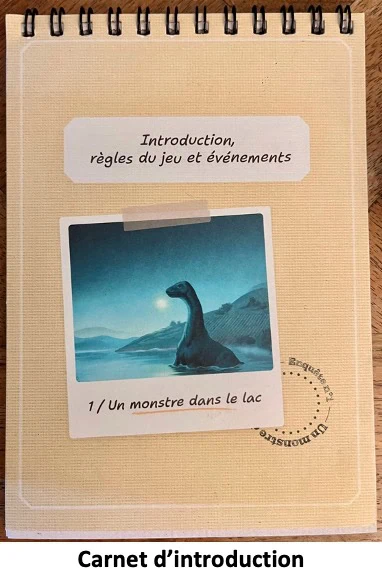Test et avis Reporter